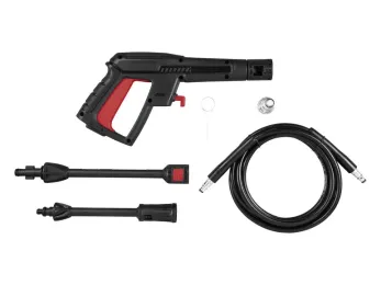 PARKSIDE® High-pressure cleaner PHD 110 E1, 1,300 W