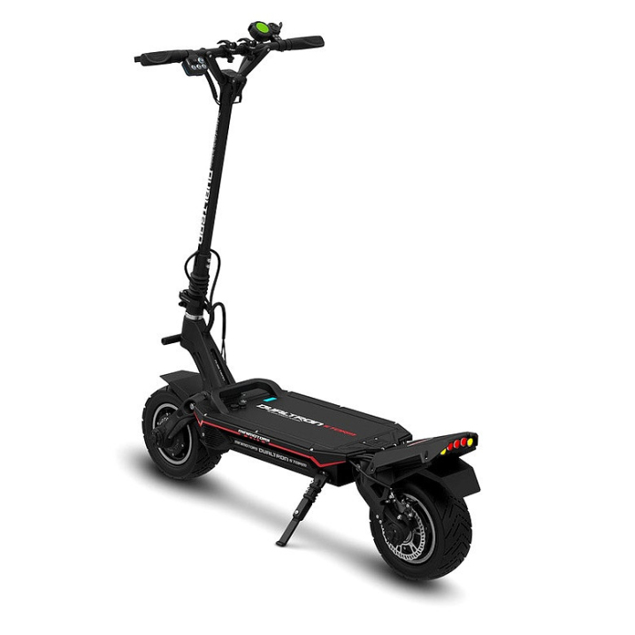 Dualtron New Storm Electric Scooter