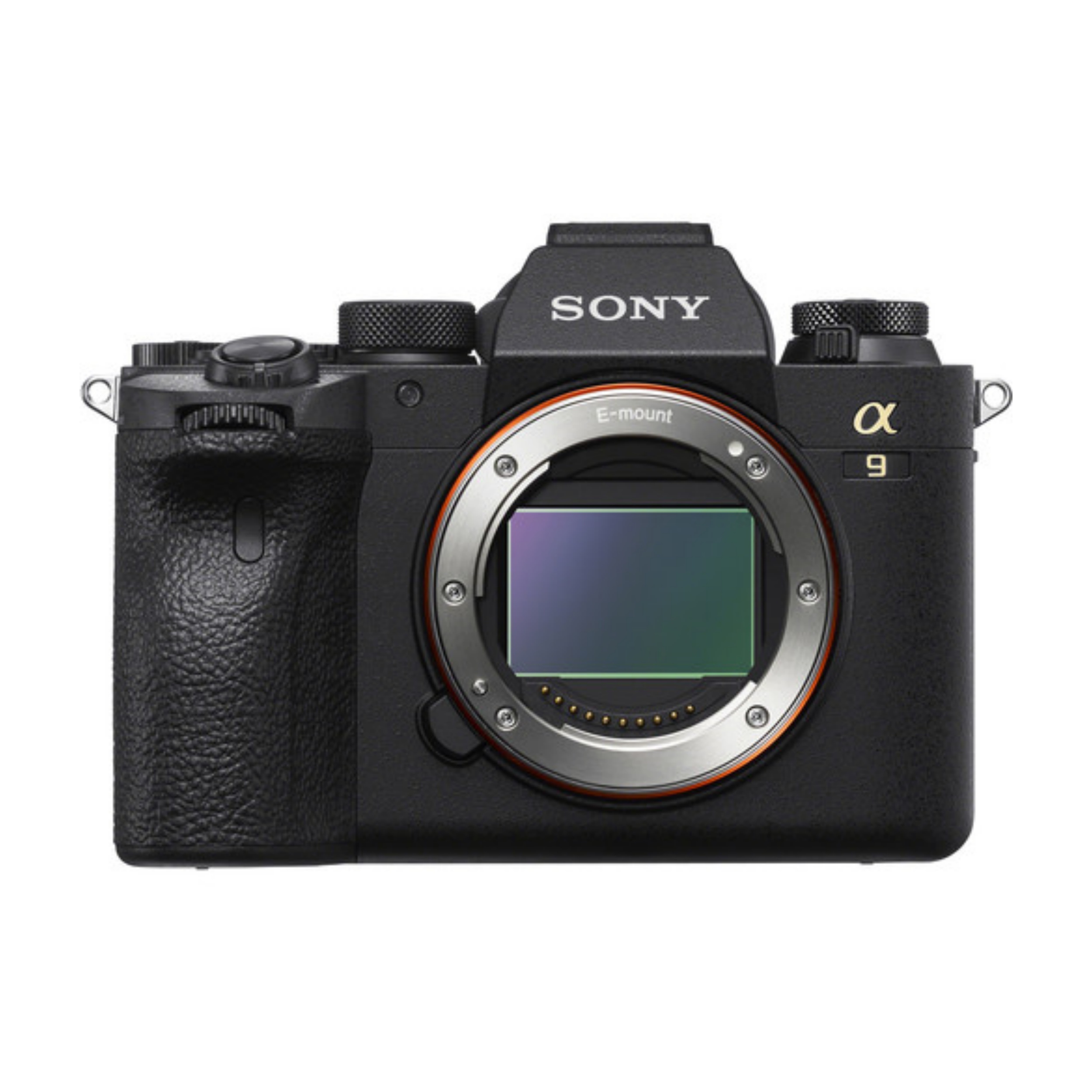 Sony a9 II Mirrorless Camera