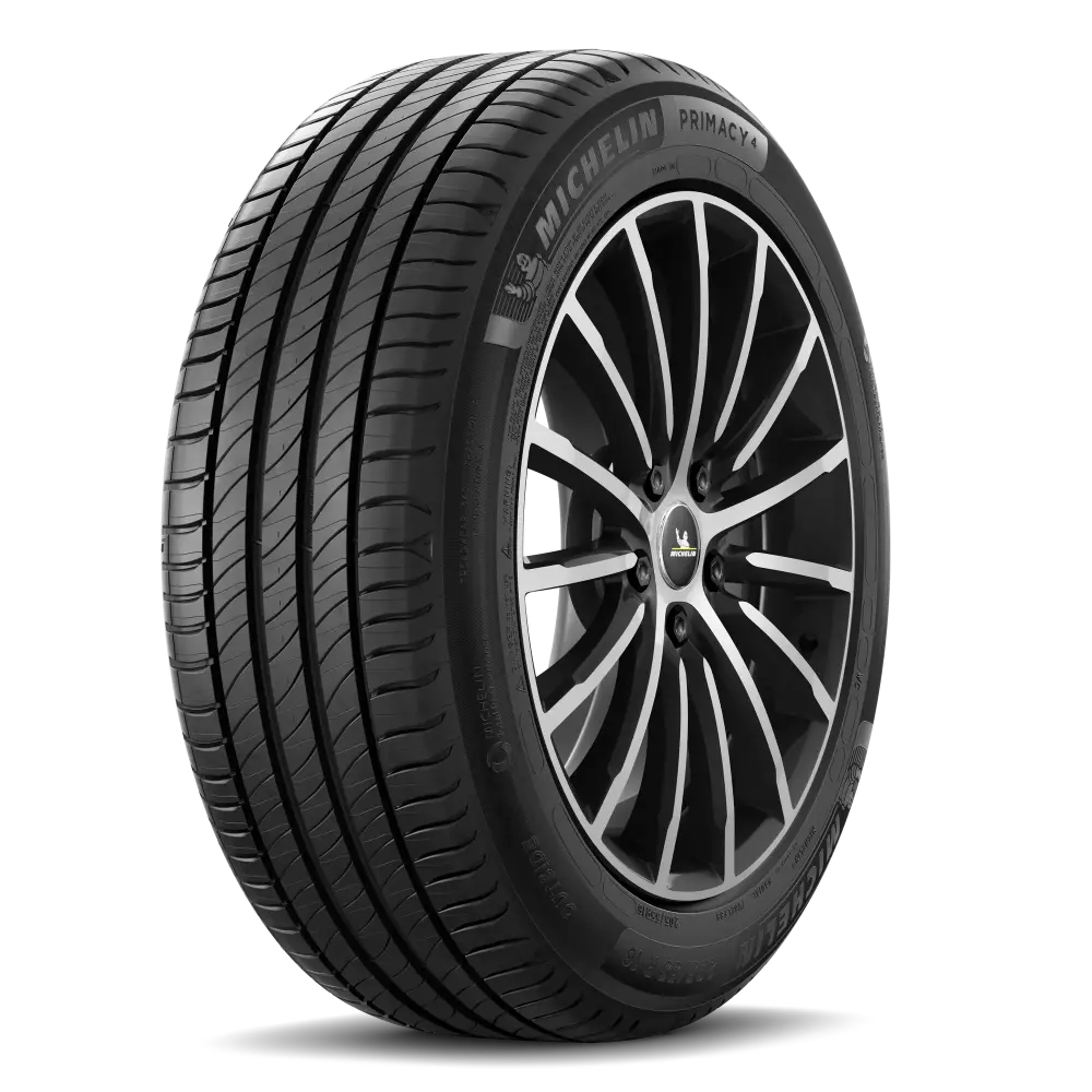 Michelin Primacy 4 Full size