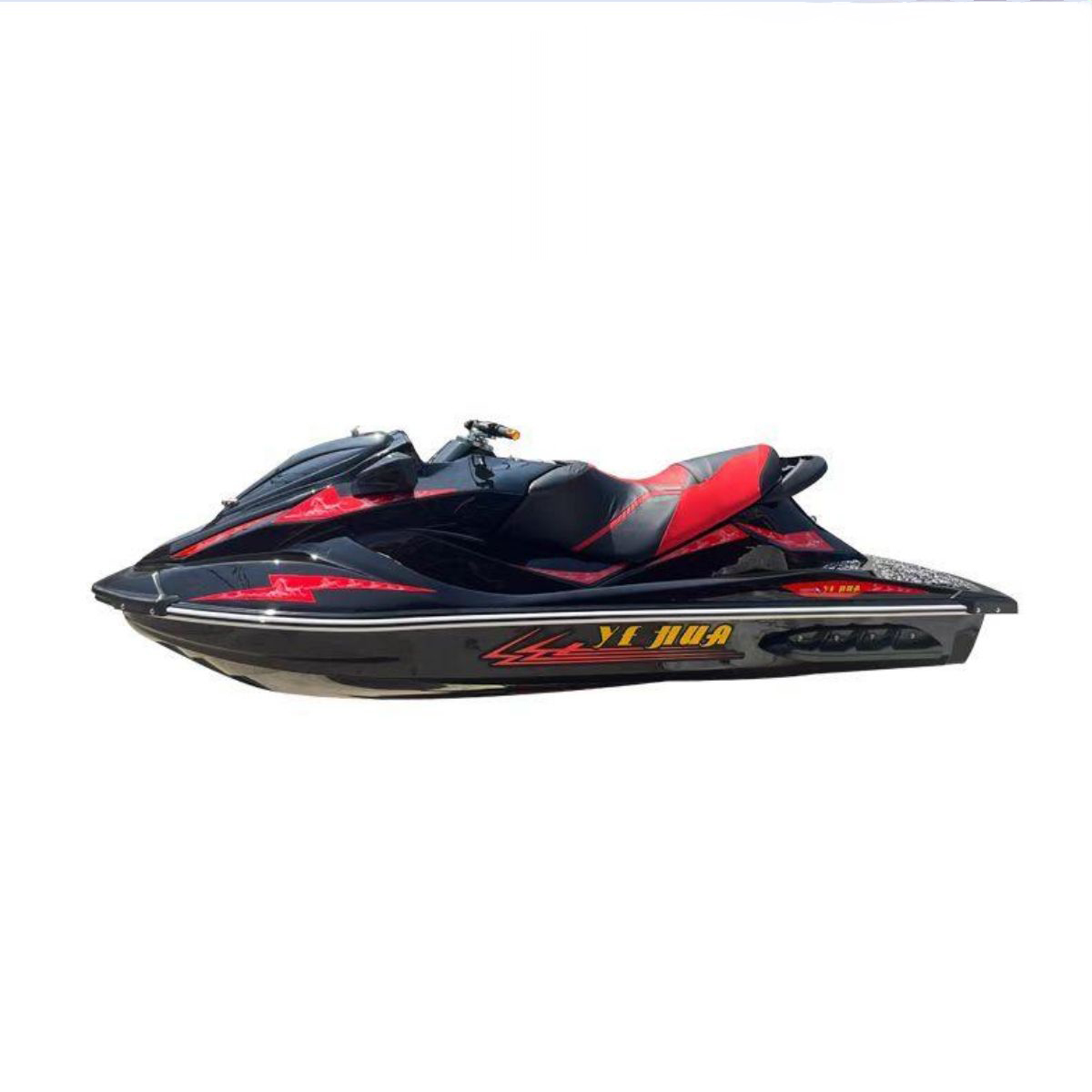 1300cc Fast Speed Motorboat Power Jetski