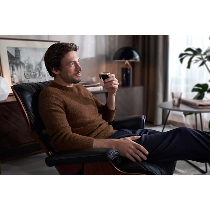 Saeco GranAroma Fully automatic coffee machine