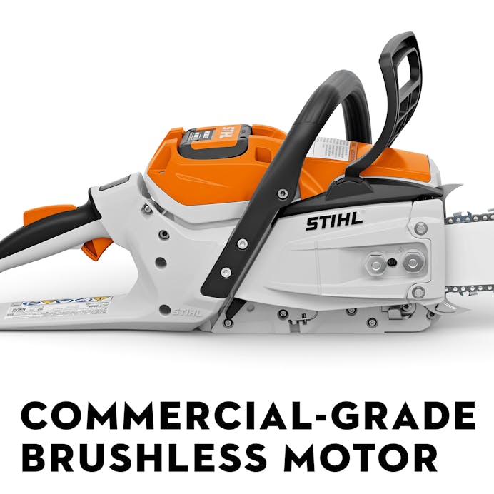 STIHL MSA 300 C-O Battery Powered Chainsaw