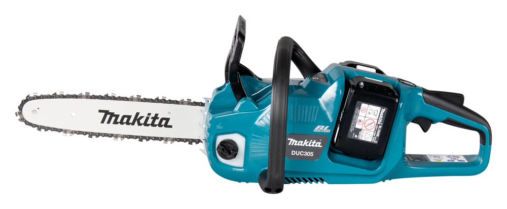 Makita Chainsaw LXT ®DUC305