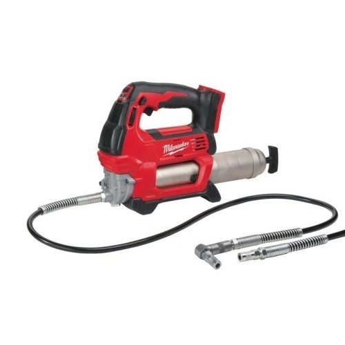 Milwaukee MILKIT30A Power Tool Kit 2-18V-5AH + 2-18V-HB8 Red Lithium Batteries 30 Pieces