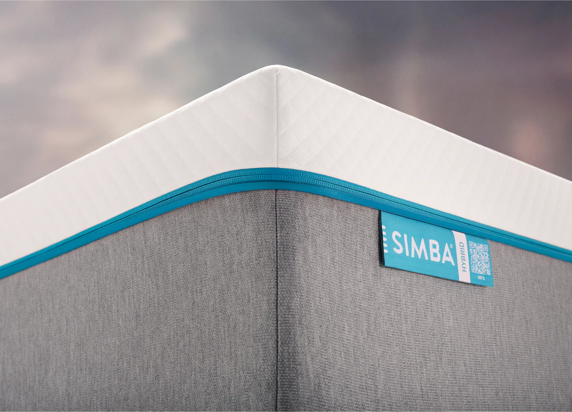 Simba  Hybrid® Mattress