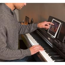 Works with your smart devices