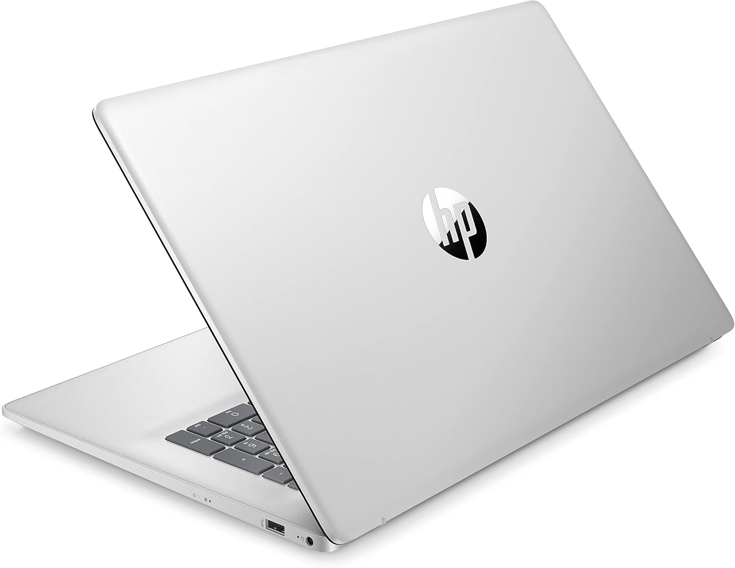HP Laptop 17 with Intel Core i7-1355U