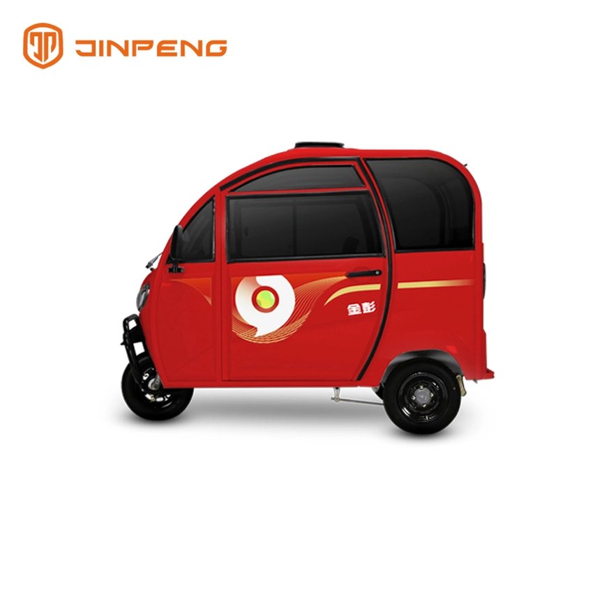 Pick Up Children Mini Passenger Eletric Tricycle-TG