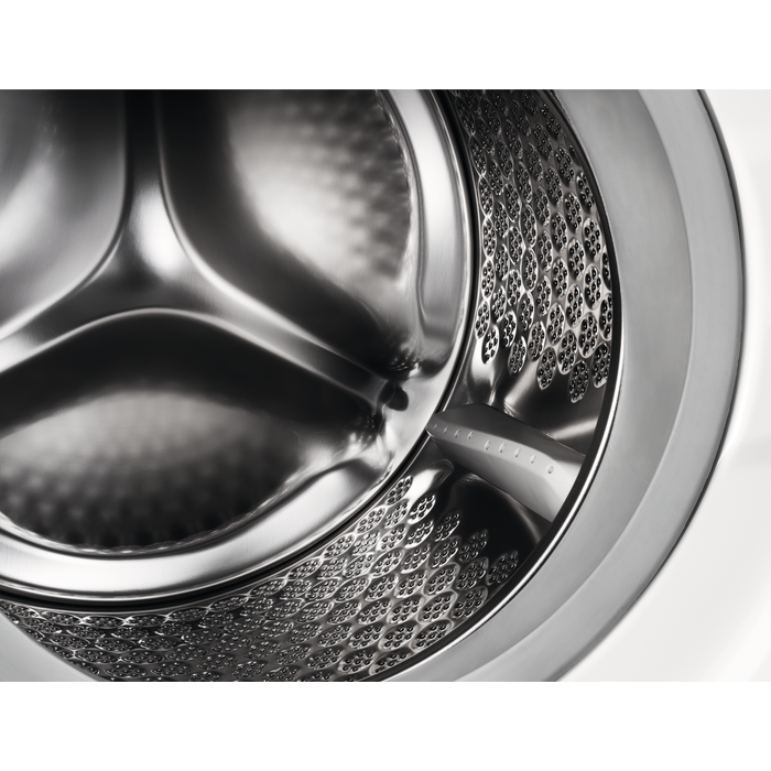 AWG L9WEC169R 9000 SensiDry® Heat Pump 10 kg Washer Dryer