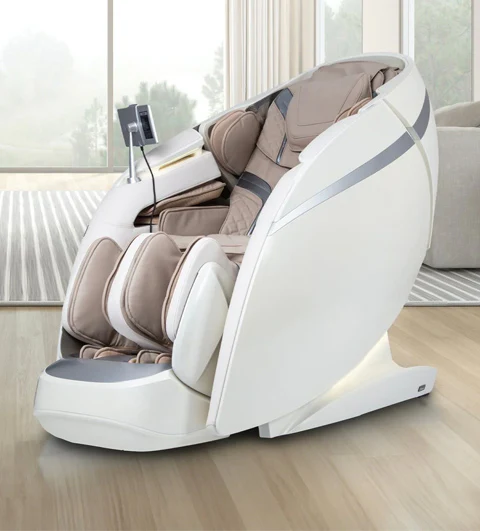 osaki pro 4d duomax title image