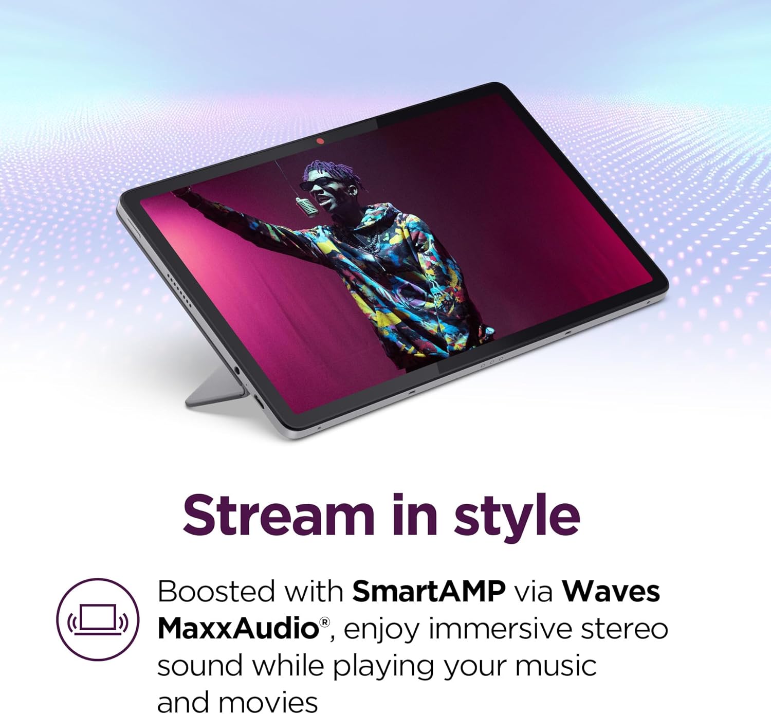 Lenovo Chromebook Duet - 2025 - Convertible Chromebook