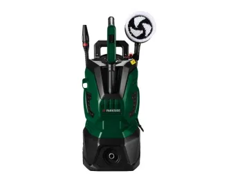 PARKSIDE® High-pressure cleaner PHD 170 D2, 2400 W