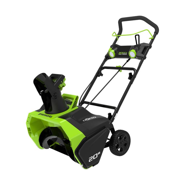 Greenworks 40V 20