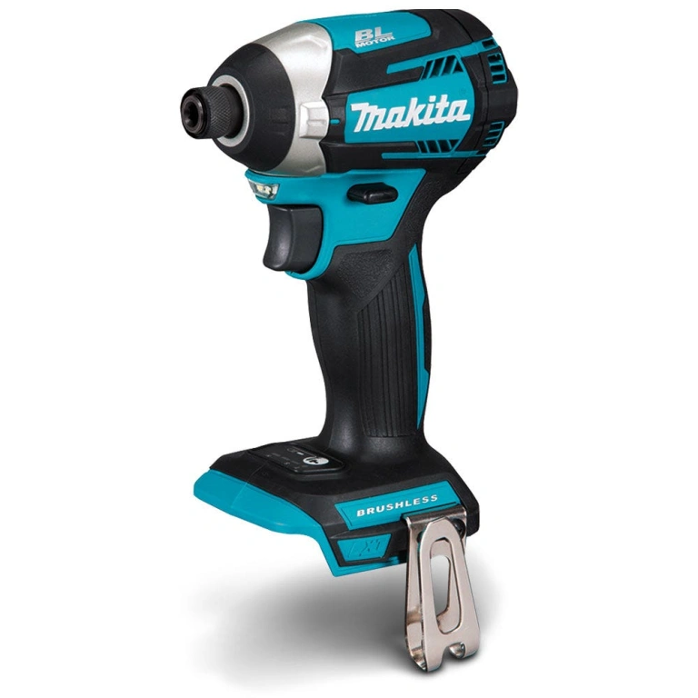 MAKITA 18V 6-Piece 2 x 5.0Ah Combo Kit DLX6125TX1