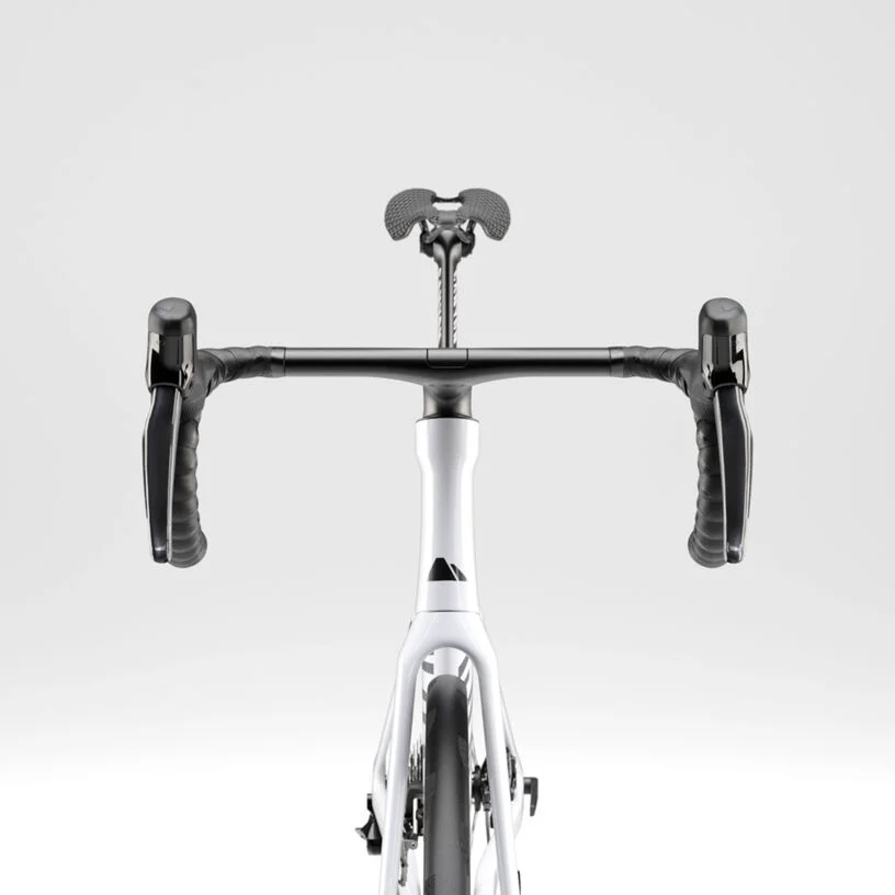 Canyon Aeroad CF SLX 7 AXS