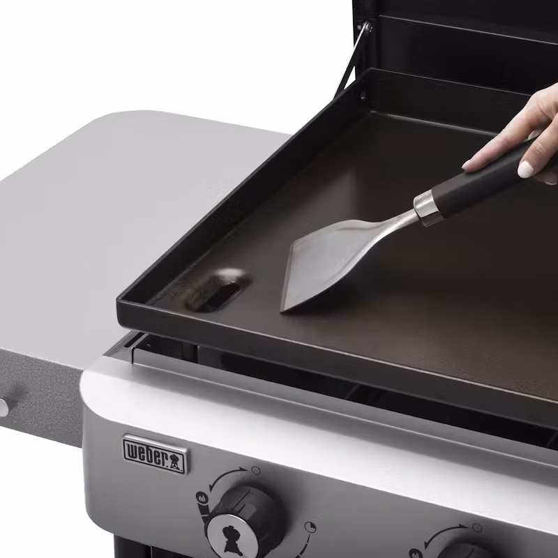 Weber Griddle 36