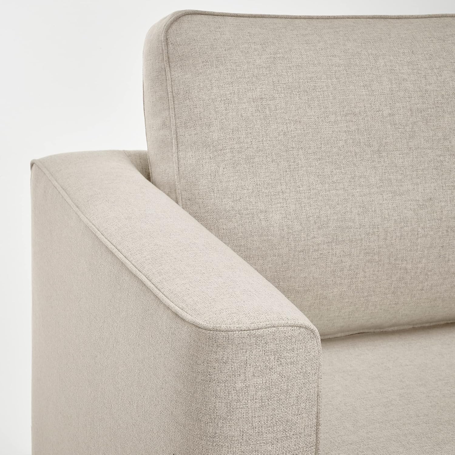 IKEA PÄRUP 2-seat Sofa, Gunnared Beige