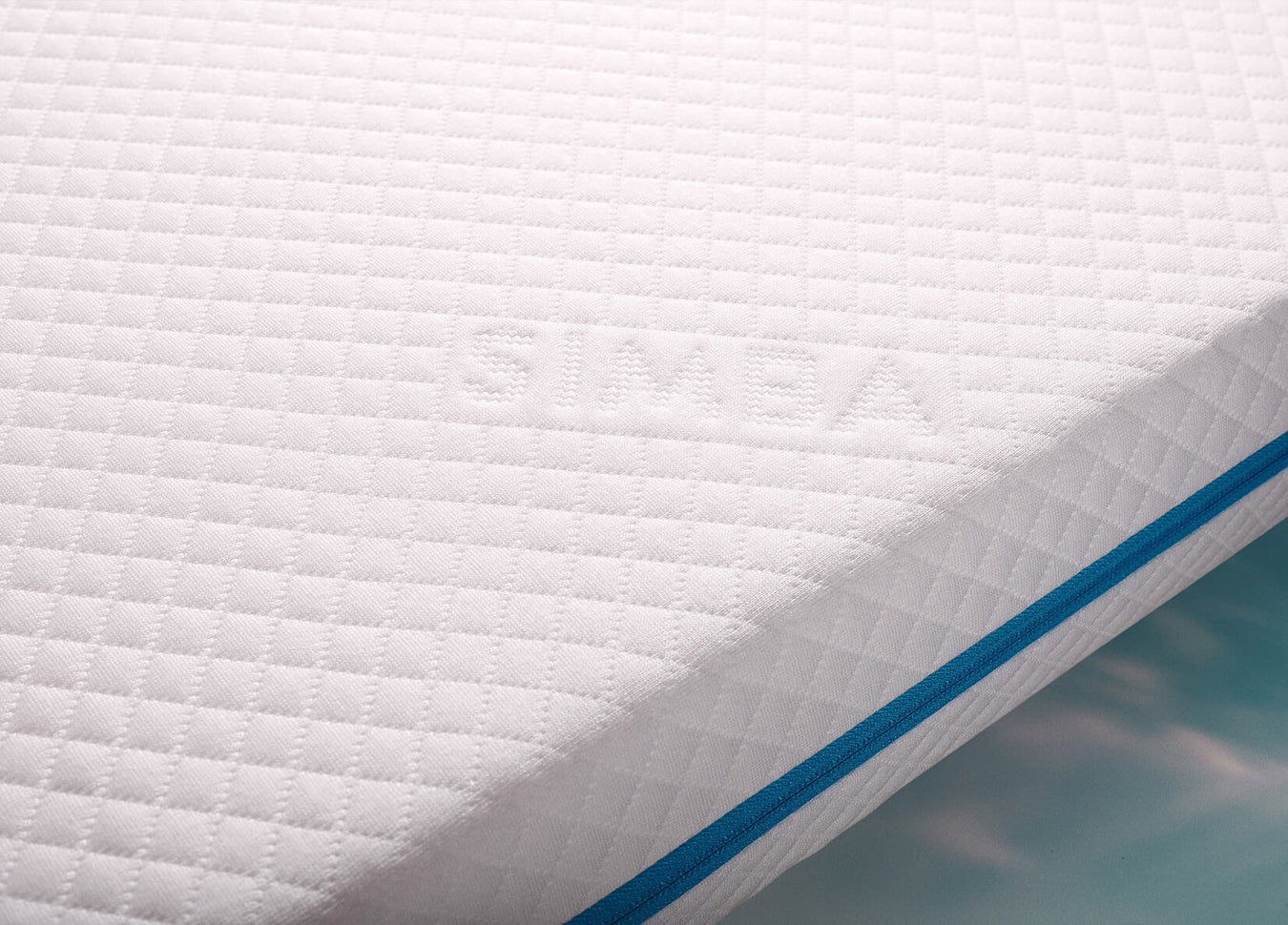 Simba  Hybrid® Cot Bed Mattress