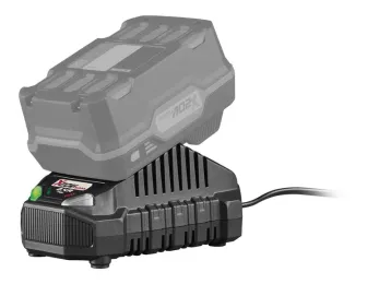 PARKSIDE® Battery Charger PLG 20 C1, 2.4 A, 20 V