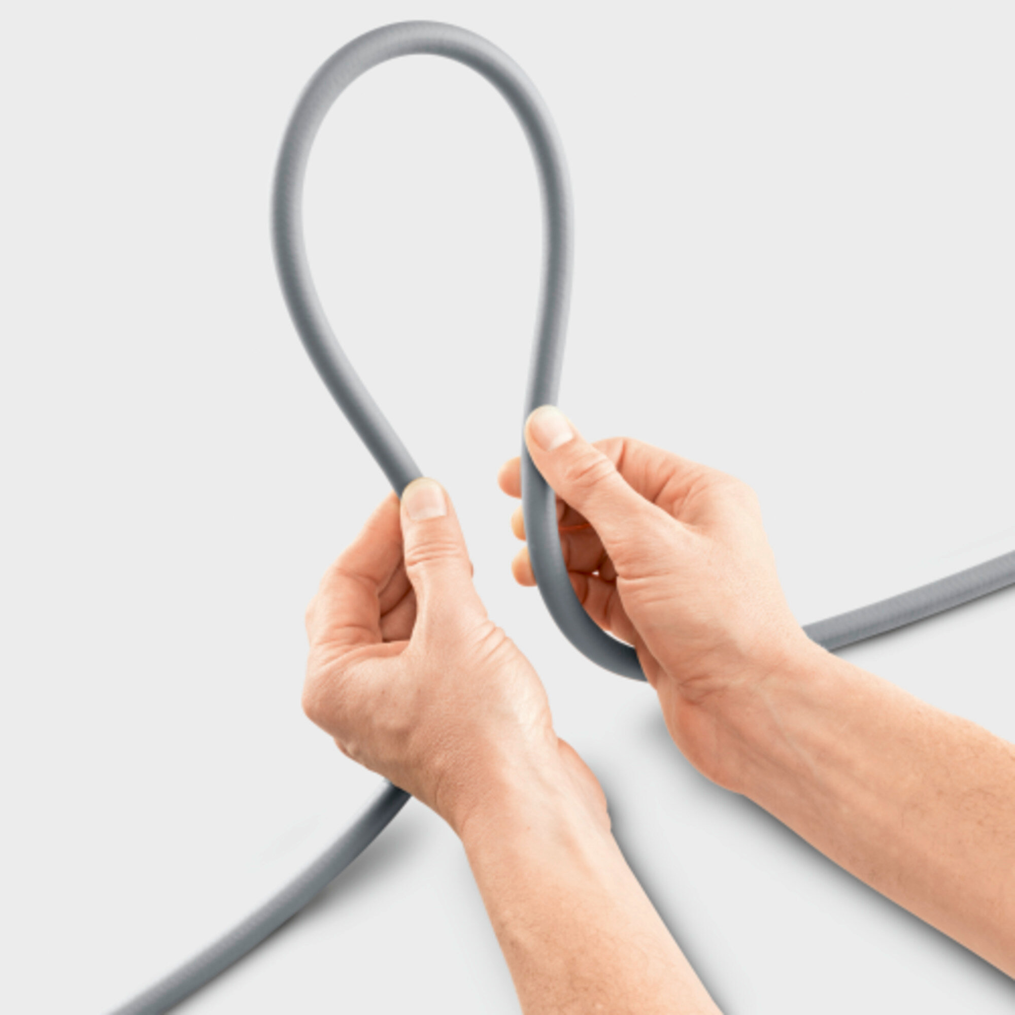 Pressure washer K 7 Premium Smart Control Flex Home: PremiumFlex high-pressure hose