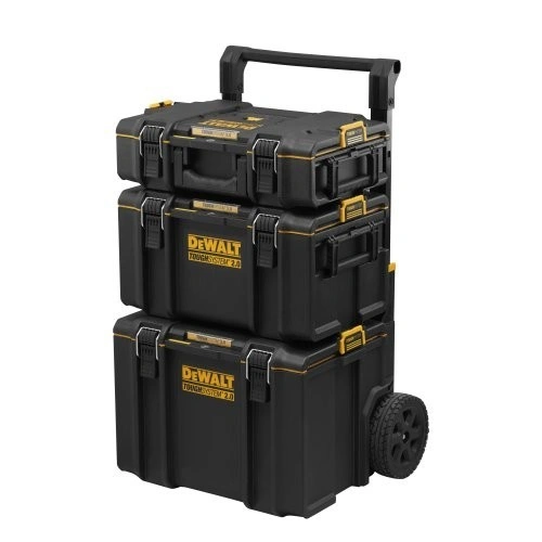 DEWALT DEWKIT25A Power Tool Kit 4 X 18V X 5AH Lithium Batteries 25 Pieces