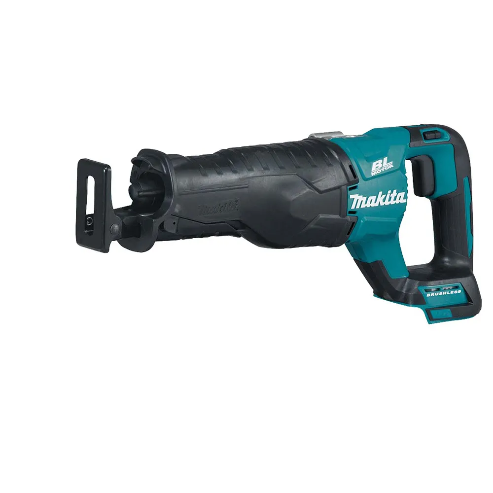 Makita 18V Brushless 8-Piece Set 2 X 6.0AH Combo Kit DLX8046GX1
