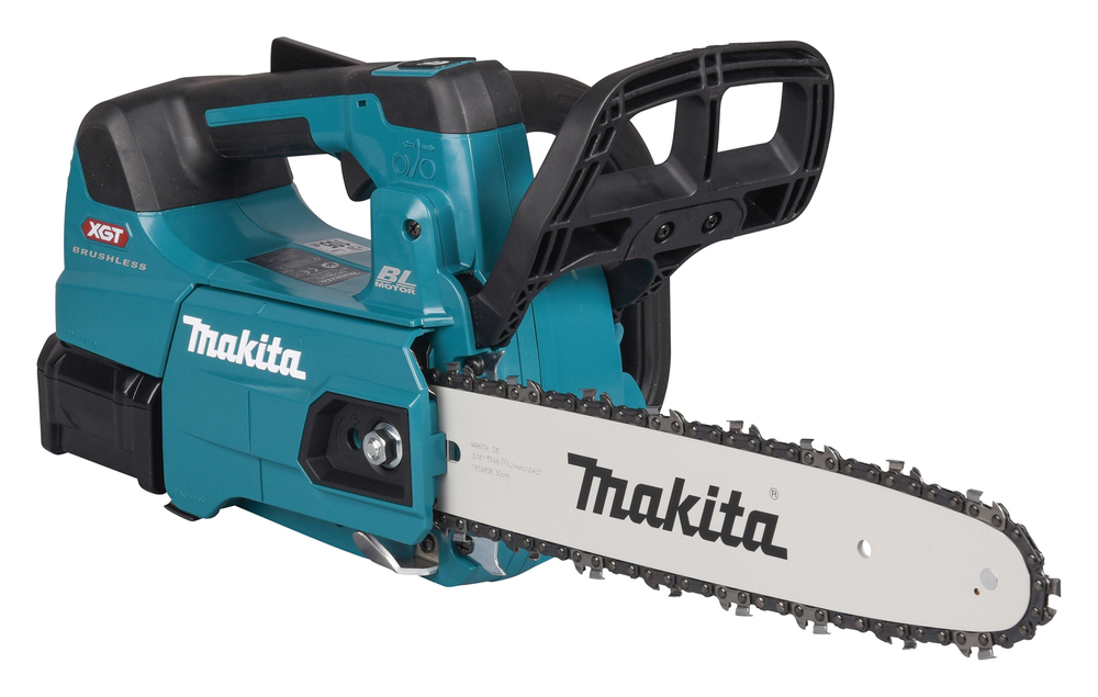 Makita Top Handle Chainsaw XGT ®UC003G