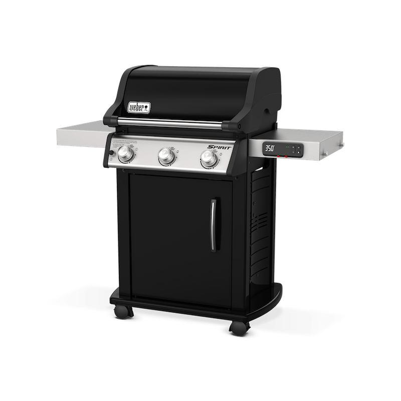 Spirit EX-315 Smart Grill