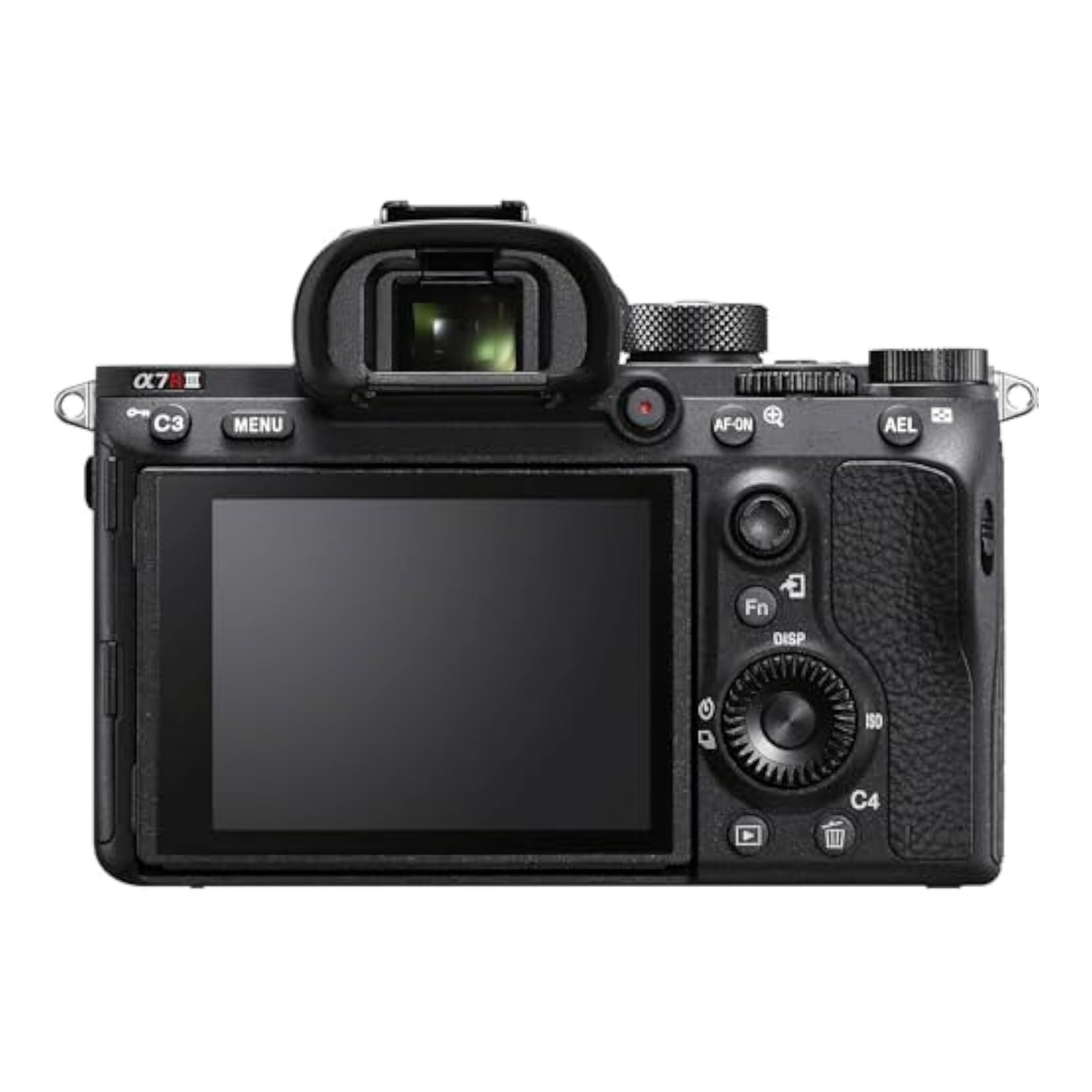 Sony Alpha 7R V Full-frame Mirrorless Interchangeable Lens Camera