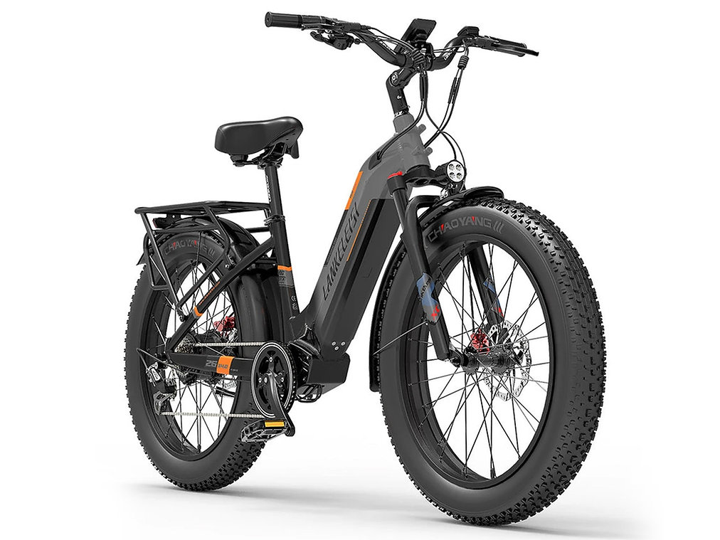 E-Bike