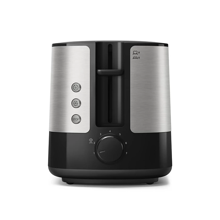 Viva Collection Toaster