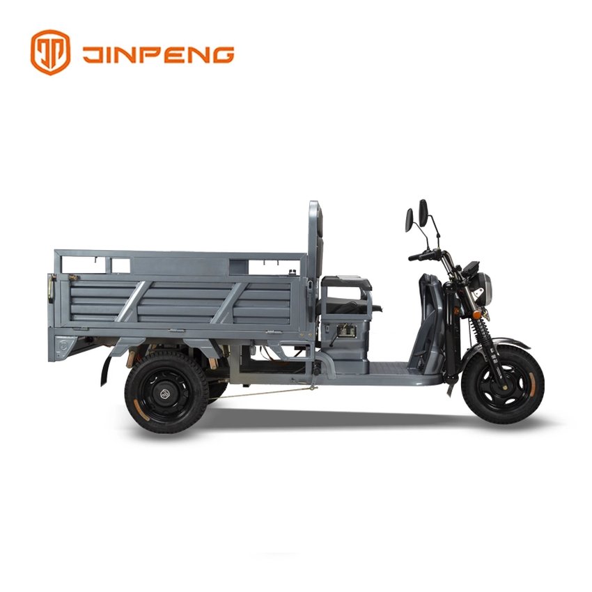 High Quality Electric Cargo Trike HK160