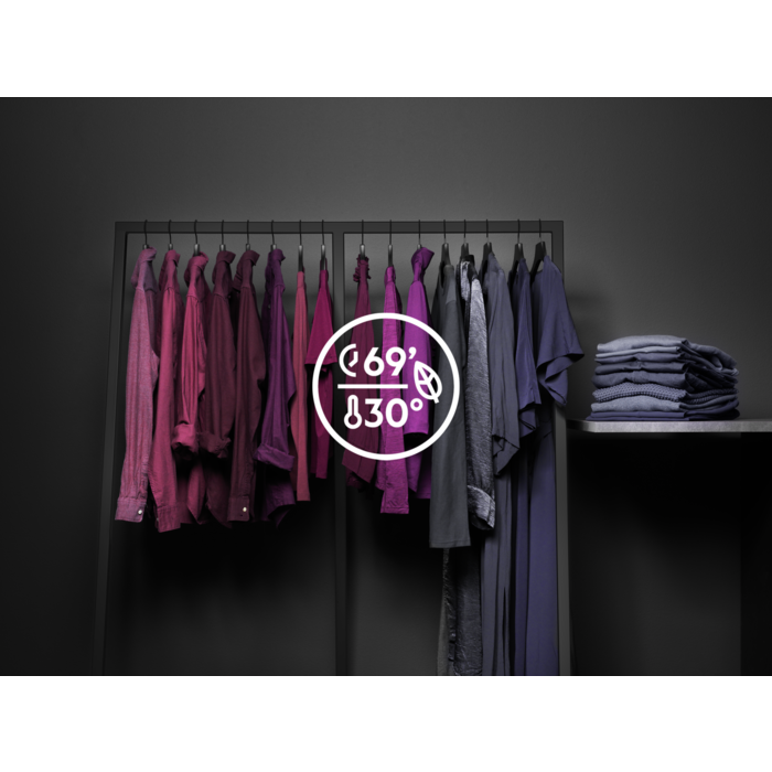 AEG L7FEC946U 7000 ProSteam® UniversalDose 9 kg Washing Machine