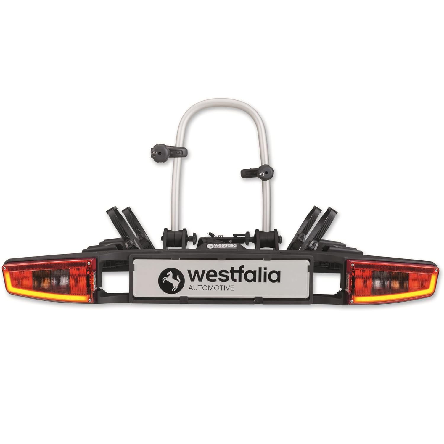 Westfalia Bikelander Bike Rack for Towbars