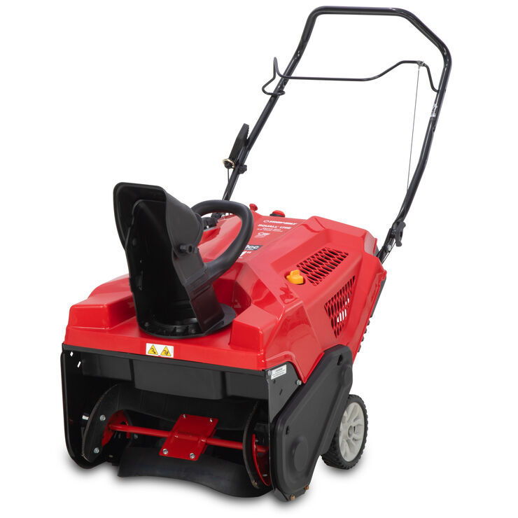Squall™ 179E Snow Blower