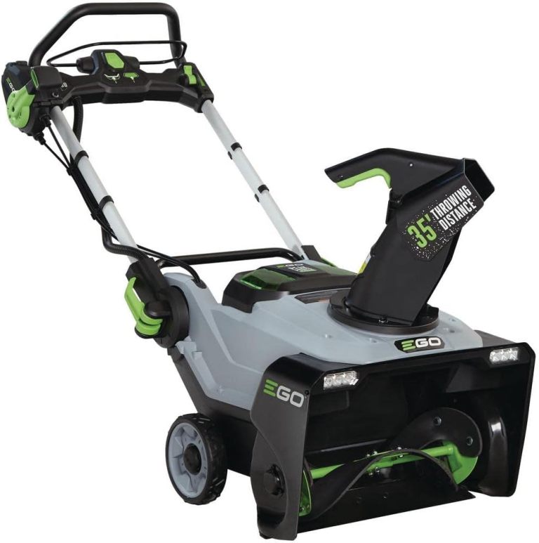 EGO Power+ SNT2103 21