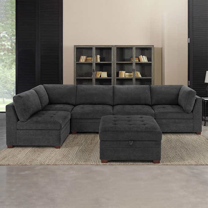 sofa