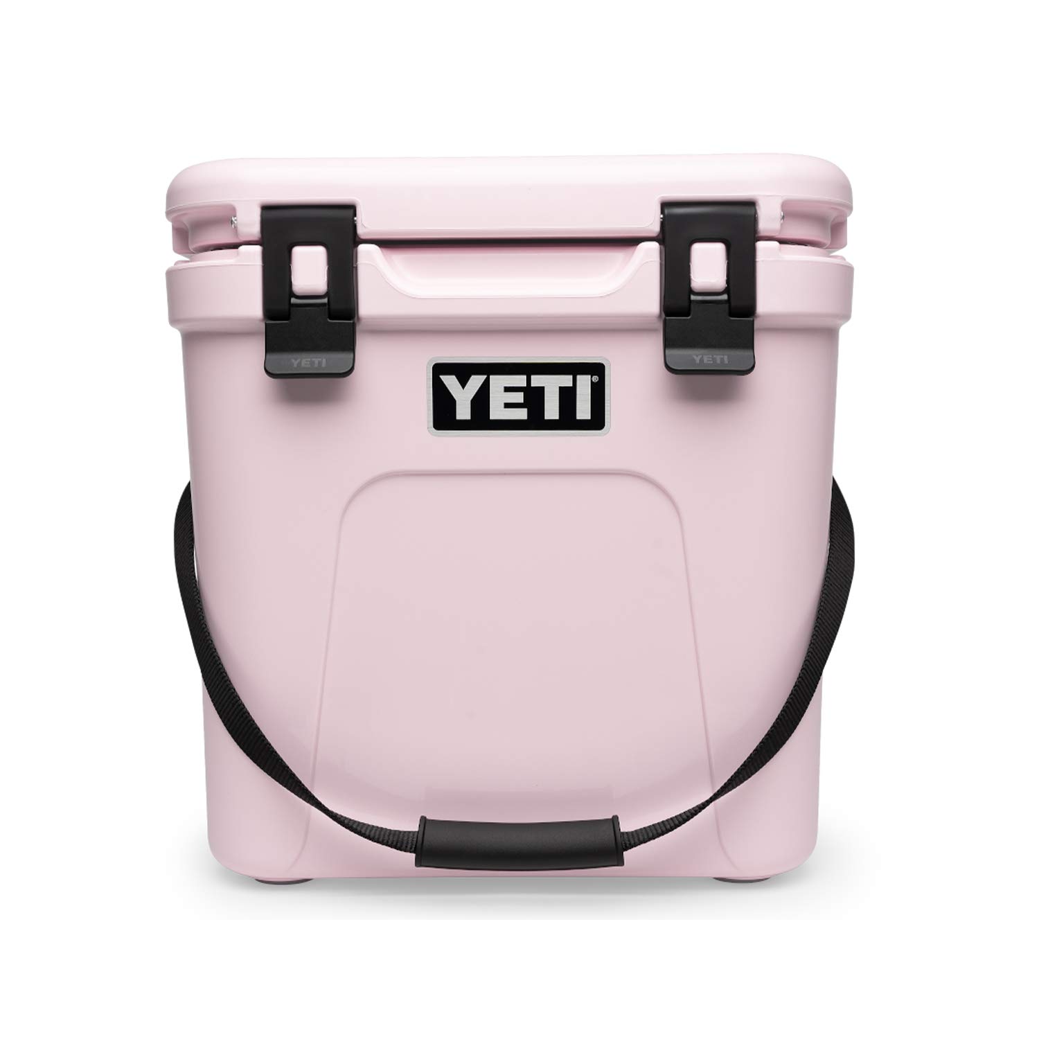 YETI Roadie 24 Cooler Tall enough to chill most bottles of wine and keep the essentials fresh while you take the scenic route.