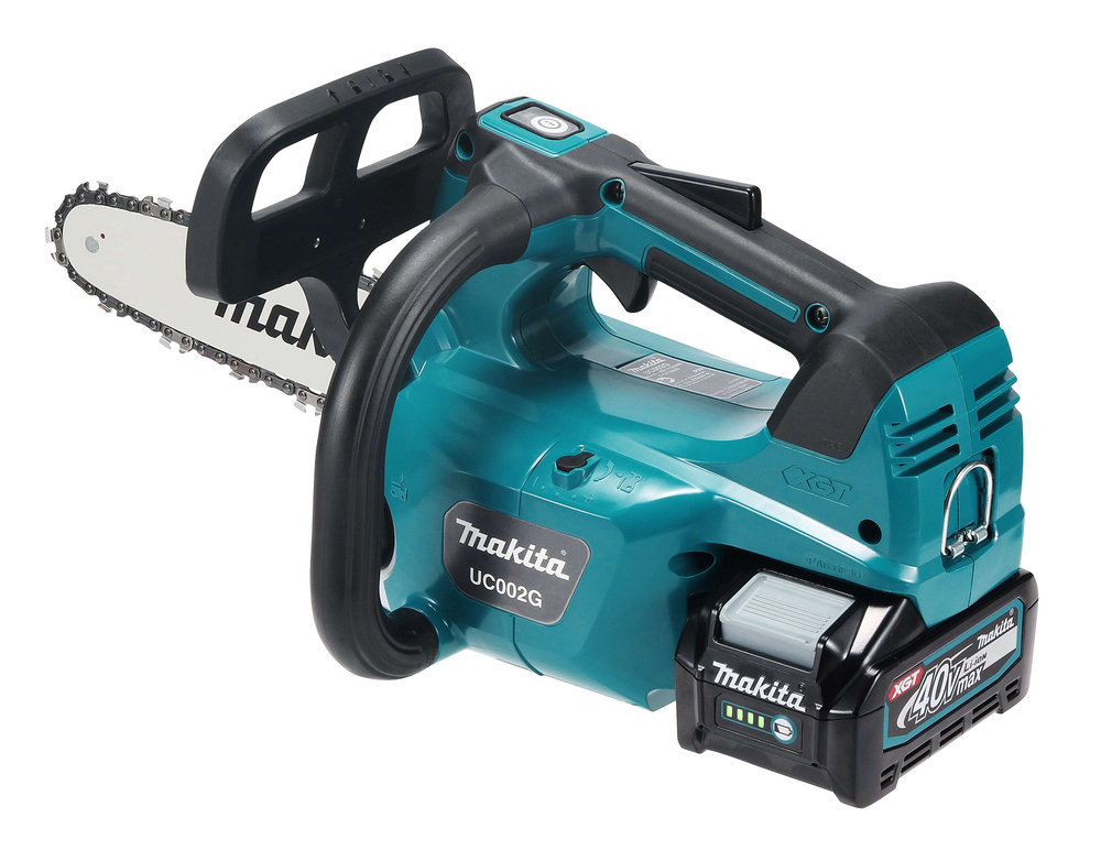 Makita Top Handle Chainsaw XGT ®UC002G