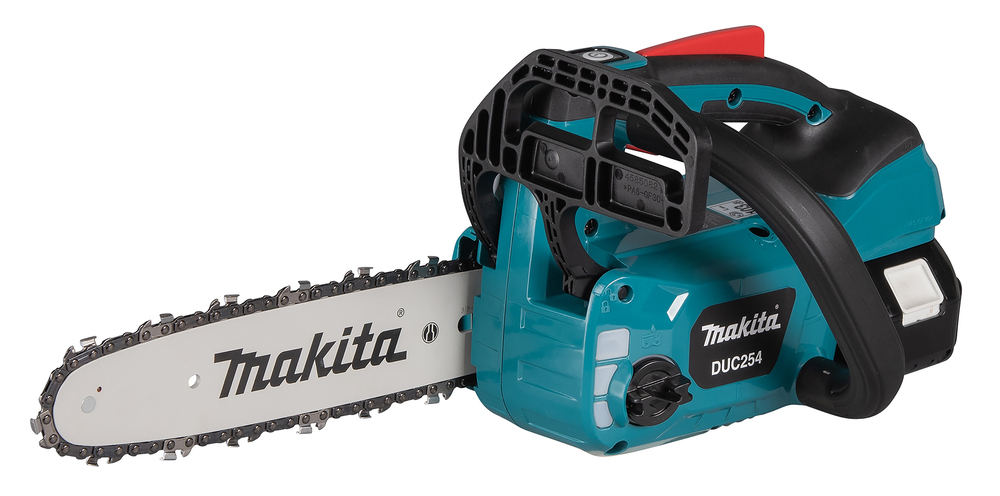 Makita Chainsaw LXT®DUC254