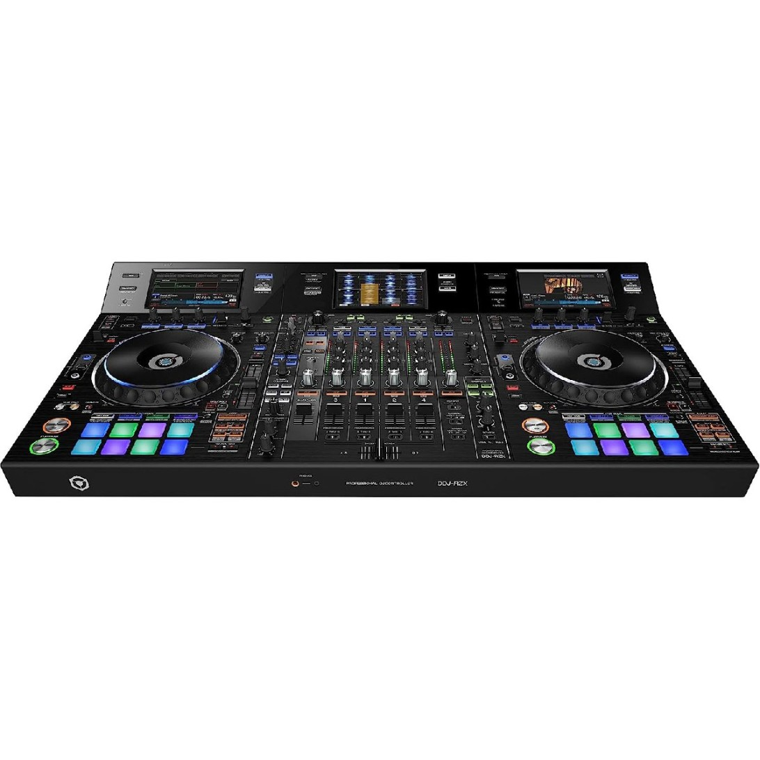 Pioner DJ DJ Controller (DDJ-RZX)