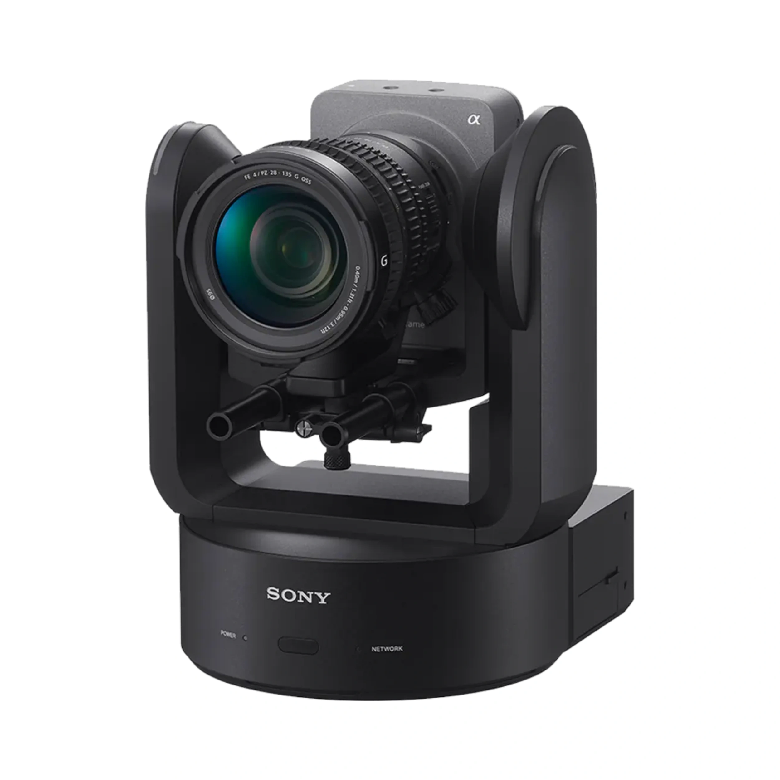 Sony FR7 Cinema Line Full-Frame PTZ Robotic Camera