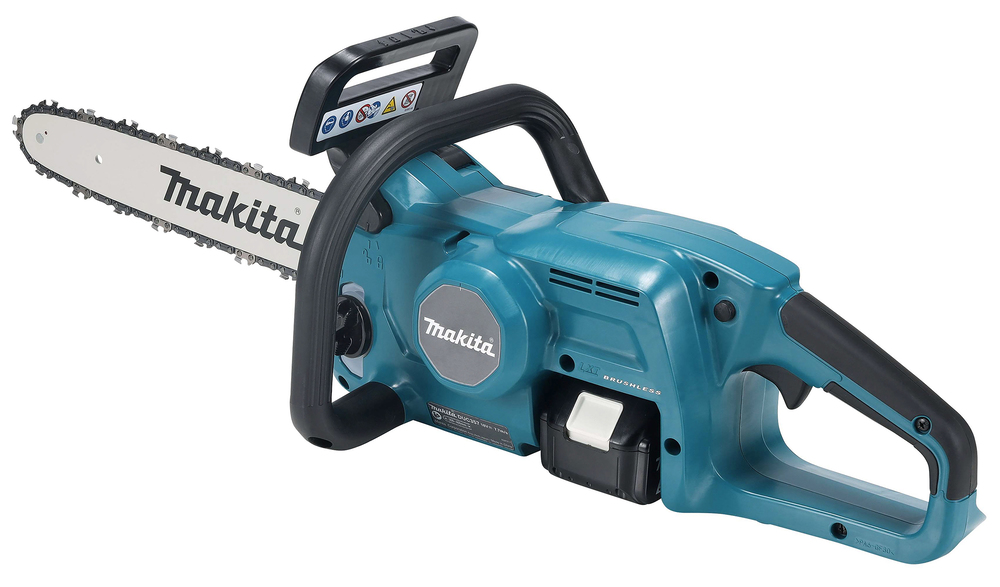 Makita Chain Saw LXT ®DUC357