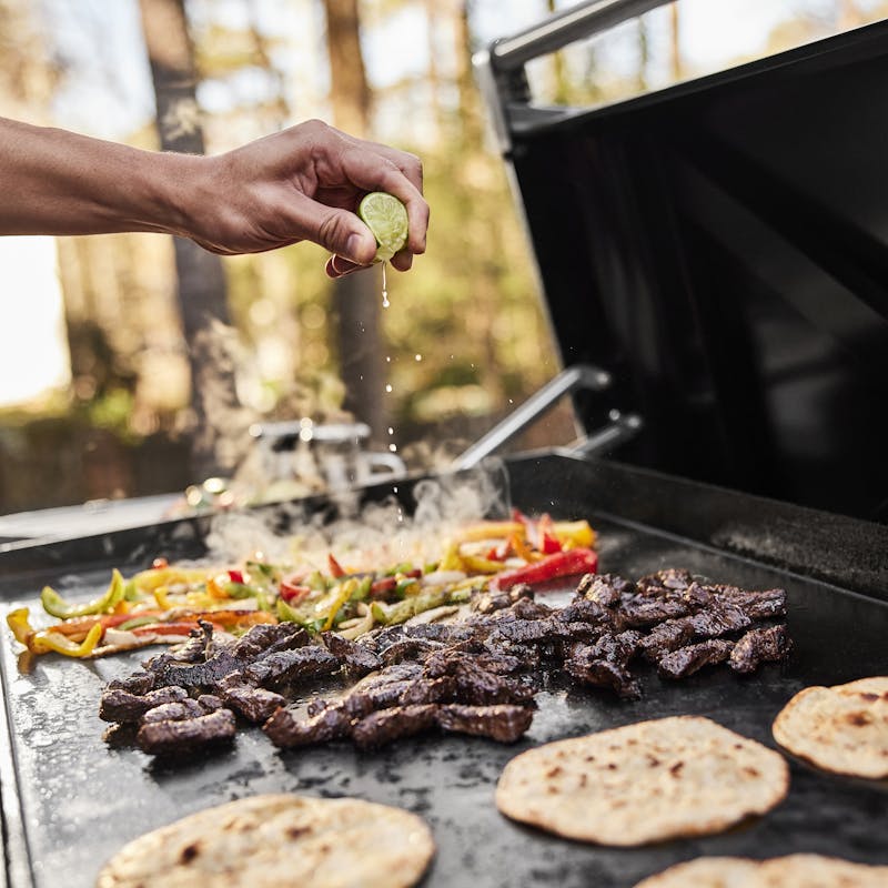 Weber Slate® 36