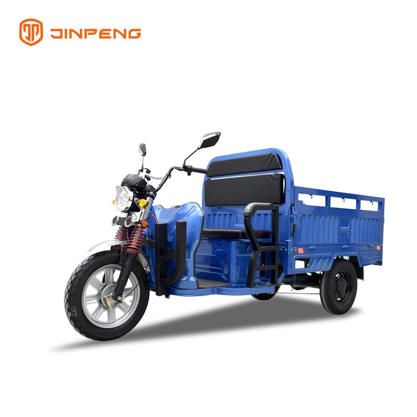 60v45ah/100ah Cargo Electic Trike-C-QL150
