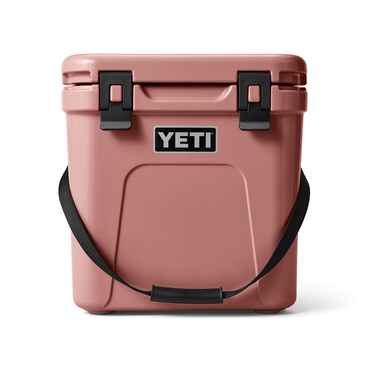 YETI Roadie 24 Cooler Tall enough to chill most bottles of wine and keep the essentials fresh while you take the scenic route.
