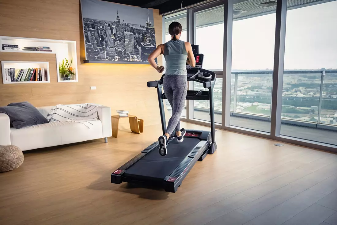 Sole F63 Treadmill