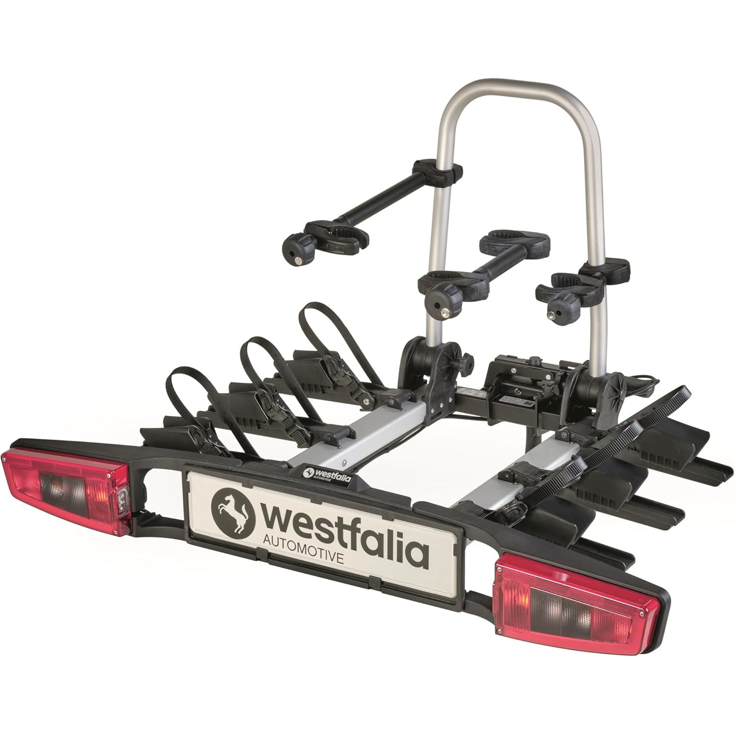 Westfalia Bikelander Bike Rack for Towbars