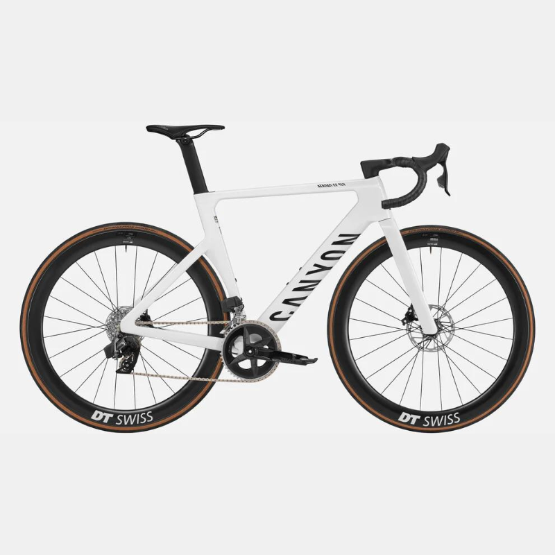 Aeroad CF SLX 7 AXS